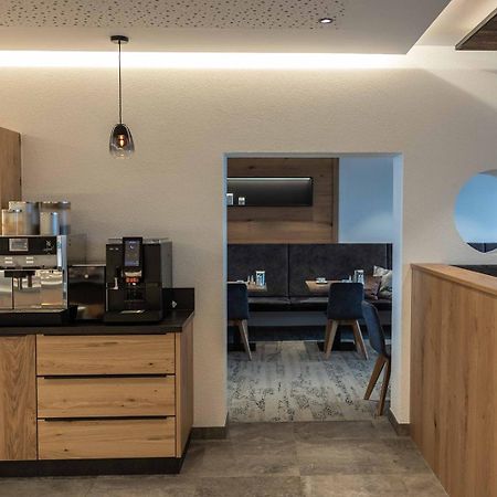 Hotel Garni Ehrenreich Sölden Eksteriør bilde