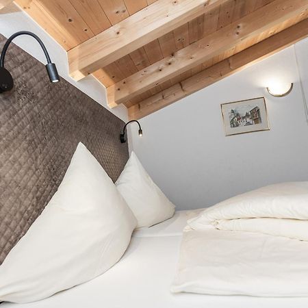 Hotel Garni Ehrenreich Sölden Eksteriør bilde