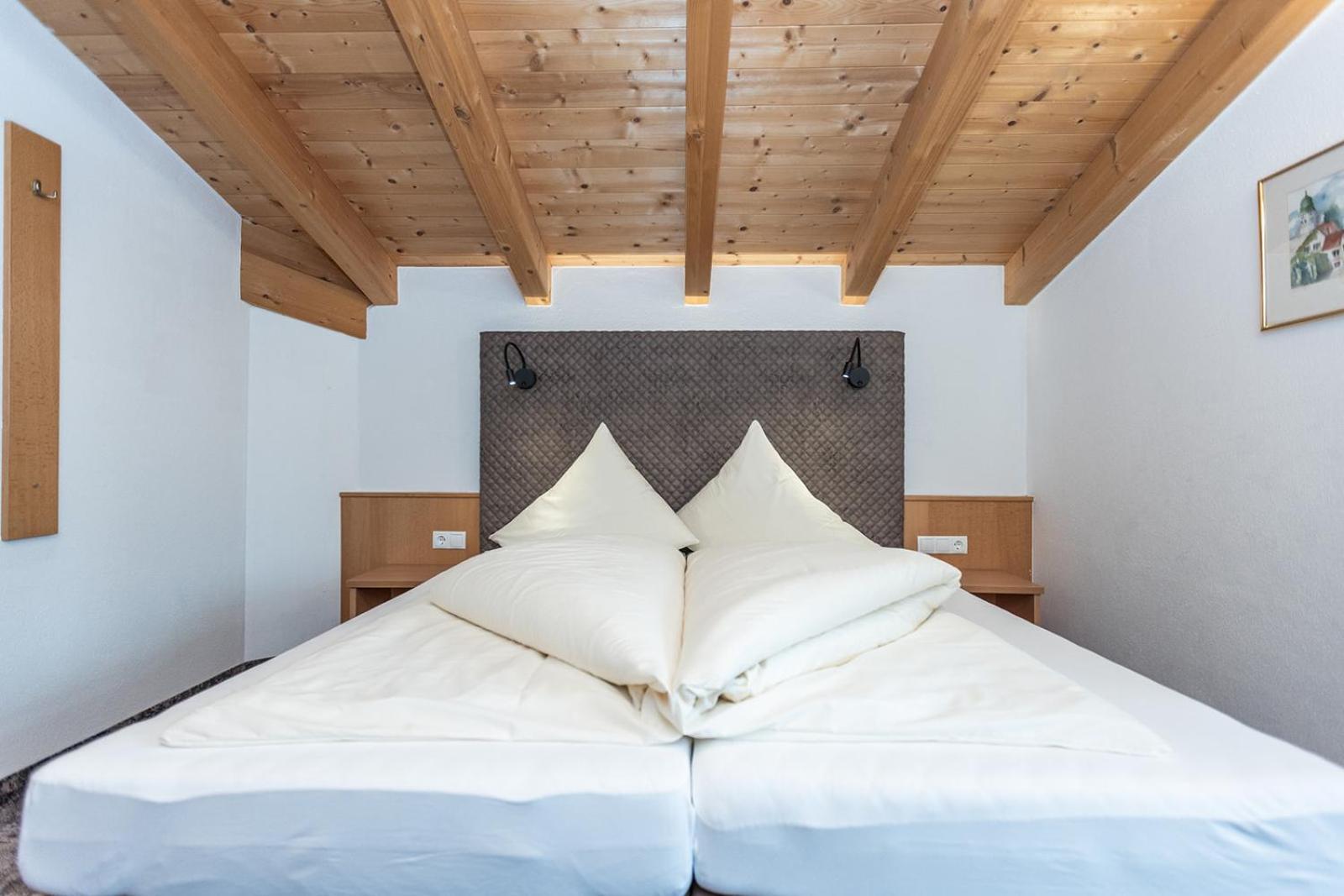 Hotel Garni Ehrenreich Sölden Eksteriør bilde