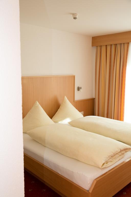 Hotel Garni Ehrenreich Sölden Eksteriør bilde